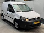 Volkswagen Caddy 1.6 TDI Economy Baseline, Voorwielaandrijving, Euro 5, Stof, Gebruikt