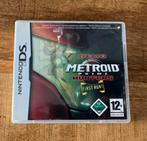 Metroid prime hunters - first hunt, Shooter, 1 speler, Ophalen of Verzenden, Zo goed als nieuw
