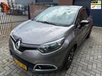 Renault Captur 0.9 TCe Dynamique, Voorwielaandrijving, Stof, Gebruikt, 1081 kg