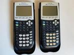 Texas instruments TI-84 plus, Ophalen of Verzenden, Grafische rekenmachine, Gebruikt