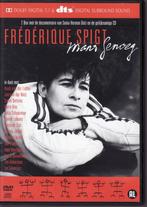 Frédérique Spigt Mans genoeg DVD + CD + boekje, Alle leeftijden, Ophalen of Verzenden, Muziek en Concerten, Zo goed als nieuw