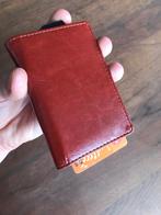 Pasjeshouder uitschuifbaar (Portemonnee)   µf, Ophalen of Verzenden, Nieuw