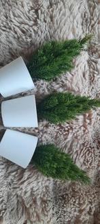 IKEA FEJKA Kunstplant in Pot - 3 stuks, Ophalen of Verzenden, Zo goed als nieuw