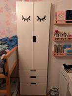 ikea Stuva kledingkast, Kinderen en Baby's, Kinderkamer | Commodes en Kasten, Ophalen, Gebruikt, Minder dan 75 cm, 50 tot 70 cm