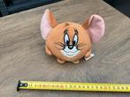 Nieuwe pluche Jerry bal van Tom & Jerry 10cm, Verzamelen, Ophalen, Overige figuren, Nieuw, Beeldje of Figuurtje