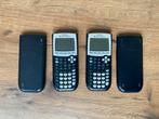 Rekenmachines Texas TI-84 Plus, Ophalen of Verzenden, Grafische rekenmachine, Gebruikt