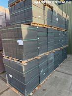 KORTING B-KEUS antraciet zwart 15x15x60cm stapelblokken lini