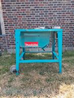 Makita tafelzaag / bouwzaag., Ophalen, Gebruikt, Cirkelzaag, 70 mm of meer