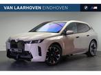 BMW iX xDrive60 M Sport / Panoramadak Sky Lounge / M Multifu, Automaat, IX, Leder, 2480 kg