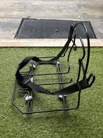 Fiets Monkey Rugzakdrager - Nieuwstaat, Fietsen en Brommers, Fietsaccessoires | Bagagedragers, Ophalen, Nieuw