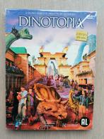 Dinotopia miniserie - DVD, Science Fiction en Fantasy, Alle leeftijden, Ophalen of Verzenden, Zo goed als nieuw