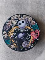 The nightmare before christmas trommel, Verzamelen, Ophalen of Verzenden, Zo goed als nieuw