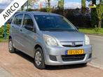Daihatsu Cuore 1.0 Comfort *APK 03-2025! (bj 2010), Origineel Nederlands, Te koop, Zilver of Grijs, Benzine