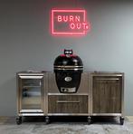 BurnOut buitenkeuken BBQ 192, Ophalen, Gas, Vrijstaand