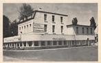 Valkenburg    Hotel Continental, Ophalen of Verzenden, 1940 tot 1960, Gelopen, Limburg