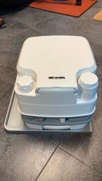 VW California T5/T6 Porta Potti, Ophalen, Gebruikt