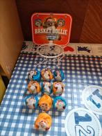 Hamster bollies met basket AH hamster Albert Heijn, Ophalen of Verzenden, Zo goed als nieuw, Overige typen
