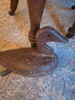 oude kurken lokeend, Antiek en Kunst, Ophalen of Verzenden