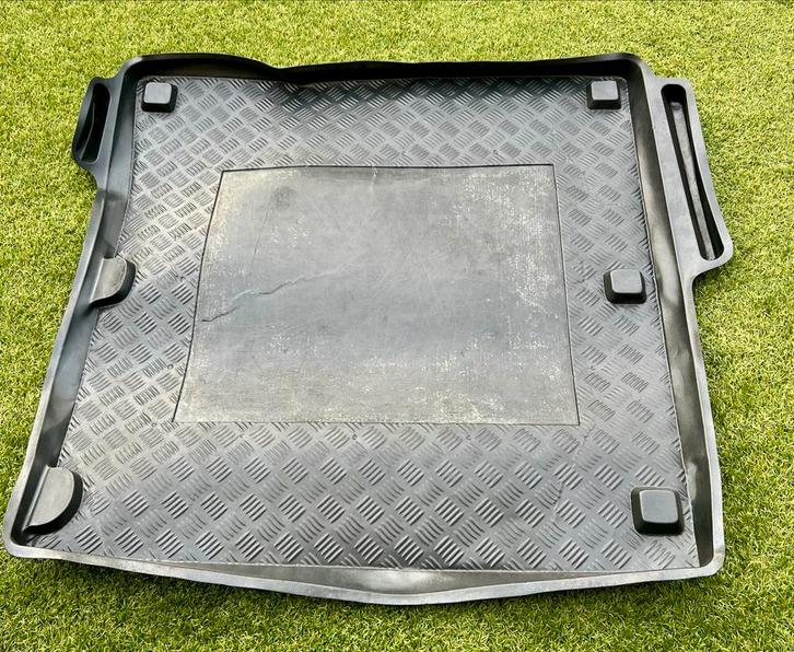 Kofferbak beschermer Mercedes E Klasse S212, Auto diversen, Kofferbakmatten, Gebruikt, Ophalen