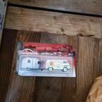 Majorette VW volkswagen T1 Airstream Sport 16 Vintage, Hobby en Vrije tijd, Modelauto's | Overige schalen, Ophalen of Verzenden