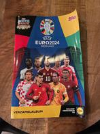 Verzamelalbum euro 2024 van de Lidl compleet, Lidl, Ophalen of Verzenden