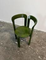 Kusch Co Bruno Rey limited edition green, Ophalen, Bruin, Zo goed als nieuw, Vijf, Zes of meer stoelen