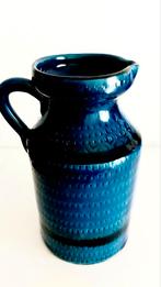 Bitossi Aldo Londi Rimini Bleu Italië, Ophalen of Verzenden