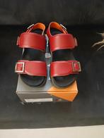 MAG Megamok sandalen 41, Kleding | Dames, Schoenen, Ophalen of Verzenden, Zo goed als nieuw, Sandalen of Muiltjes