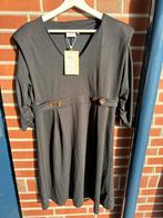 MAMALICIOUS Zwarte Jurk - Maat L, Zwart, Maat 42/44 (L), Ophalen of Verzenden, Zo goed als nieuw