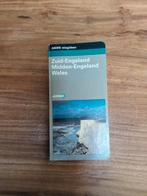 Reisgids Zuid Engeland, Boeken, Reisgidsen, Ophalen of Verzenden, Gelezen, Europa