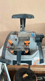 Sleutelnachine, Doe-het-zelf en Verbouw, Ophalen, Zo goed als nieuw