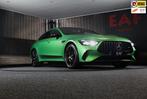 Mercedes-Benz AMG GT 4-Door Coupe AMG 63 S E Performance / 8, Gebruikt, 4 stoelen, Bedrijf, Vierwielaandrijving