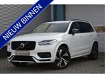 Volvo XC90 2.0 T8 Recharge AWD R-Design | PANORAMADAK | LED, Auto's, Volvo, 12 maanden, Zwart, 4 cilinders, Wit