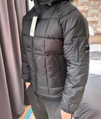 CP Company Puffer Jas Zwart - Nieuw met labels, Kleding | Heren, Verzenden, Nieuw, Maat 48/50 (M), Zwart