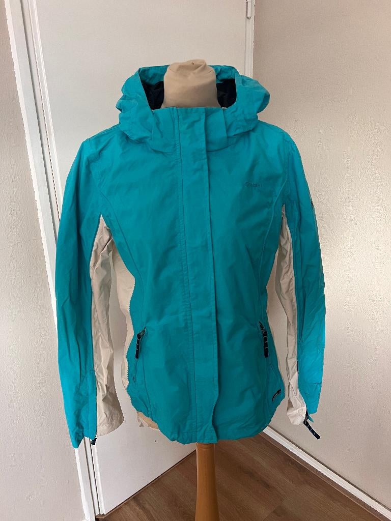 Mooie aqua dames zomerjas van GAASTRA maat XL, Gaastra, Blauw, Maat 46/48 (XL) of groter, Ophalen of Verzenden