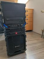 PC I5-6600K 3.5GHz, 16GB RAM, GTX970, Computers en Software, Desktop Pc's, Ophalen, Zelfgebouwde PC, SSD, Met videokaart