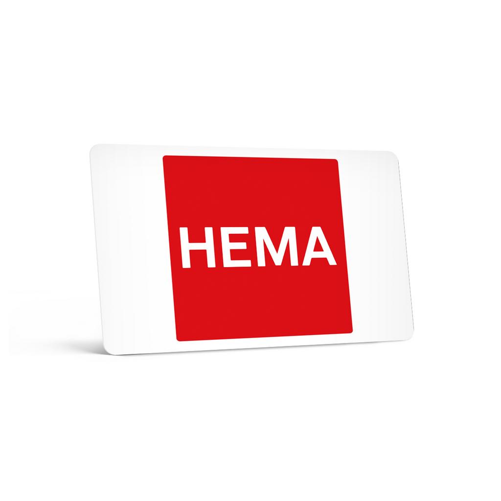 HEMA — kortingsvoucher t.w.v. €5 (vanaf €25), Eén persoon, Kortingsbon