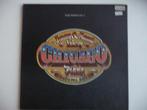 lp JIMMY & MAMA YANCEY -CHICAGO PIANO VOLUME ONE - 1972, 1960 tot 1980, Gebruikt, Ophalen of Verzenden, 12 inch