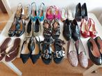 Partij damesschoenen, Kleding | Dames, Schoenen, Ophalen, Overige kleuren, Sneakers of Gympen