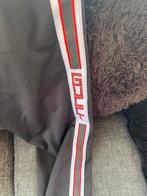 Gucci jogger/trainingsbroek, Verzenden, Gedragen, Maat 52/54 (L), Zwart