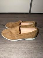 Unisex loafers maat 42, Ophalen, Nieuw, Instappers, Beige