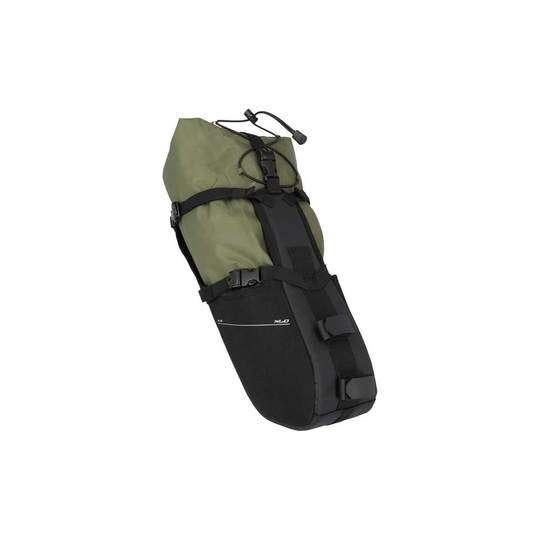 Zadeltas XLC BA-G2 Adventure waterproof, Ophalen of Verzenden, Nieuw