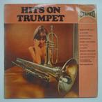 Hits on Trumpet, originele lp uit 1971, Ophalen, Gebruikt, 12 inch
