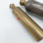 2 Schietloden, 14 cm lang (JJ793-ML), Ophalen of Verzenden