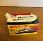 Matchbox Superfast 72 Hovercraft, Ophalen of Verzenden, Gebruikt, Auto