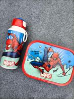 Mepal Spiderman lunchset, Ophalen of Verzenden