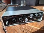 Steinberg UR22 mkII USB Audio Interface, Ophalen of Verzenden, Gebruikt