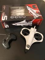 Race Drone S5 met afstandsbediening, Gebruikt, Overige merken, Verlichting, Minder dan 100 meter