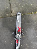 SL-K crankstel, Ophalen of Verzenden, Racefiets, Crankstel of Pedalen