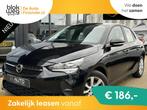 Opel Corsa 1.2 Edition € 10.945,00, Stof, Euro 6, 1199 cc, Zwart